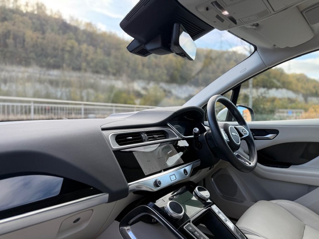 Used Jaguar I-Pace 2022 for sale - 76574795: Photo 19
