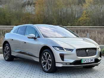 Used Jaguar I-Pace 2022 for sale - 76574795: Photo