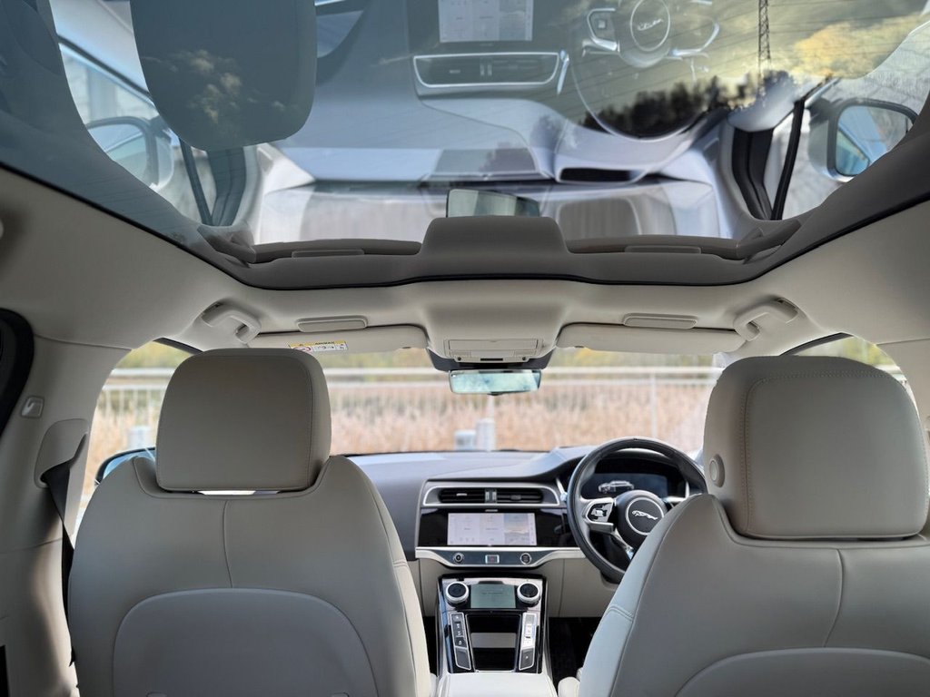 Used Jaguar I-Pace 2022 for sale - 76574795: Photo 2