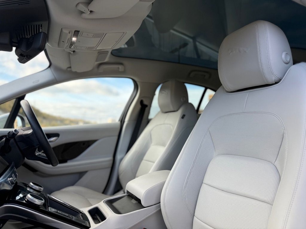 Used Jaguar I-Pace 2022 for sale - 76574795: Photo 20