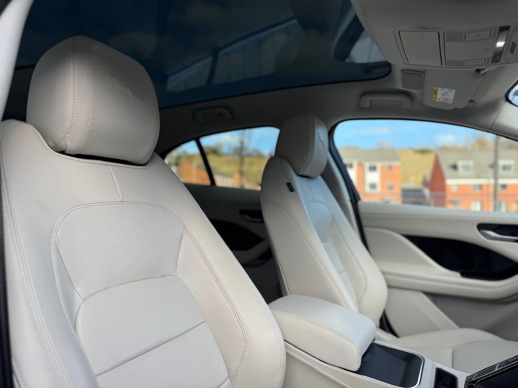 Used Jaguar I-Pace 2022 for sale - 76574795: Photo 21