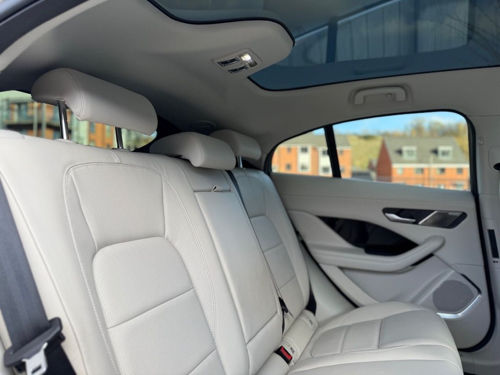 Used Jaguar I-Pace 2022 for sale - 76574795: Photo 22