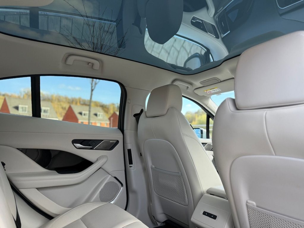 Used Jaguar I-Pace 2022 for sale - 76574795: Photo 23