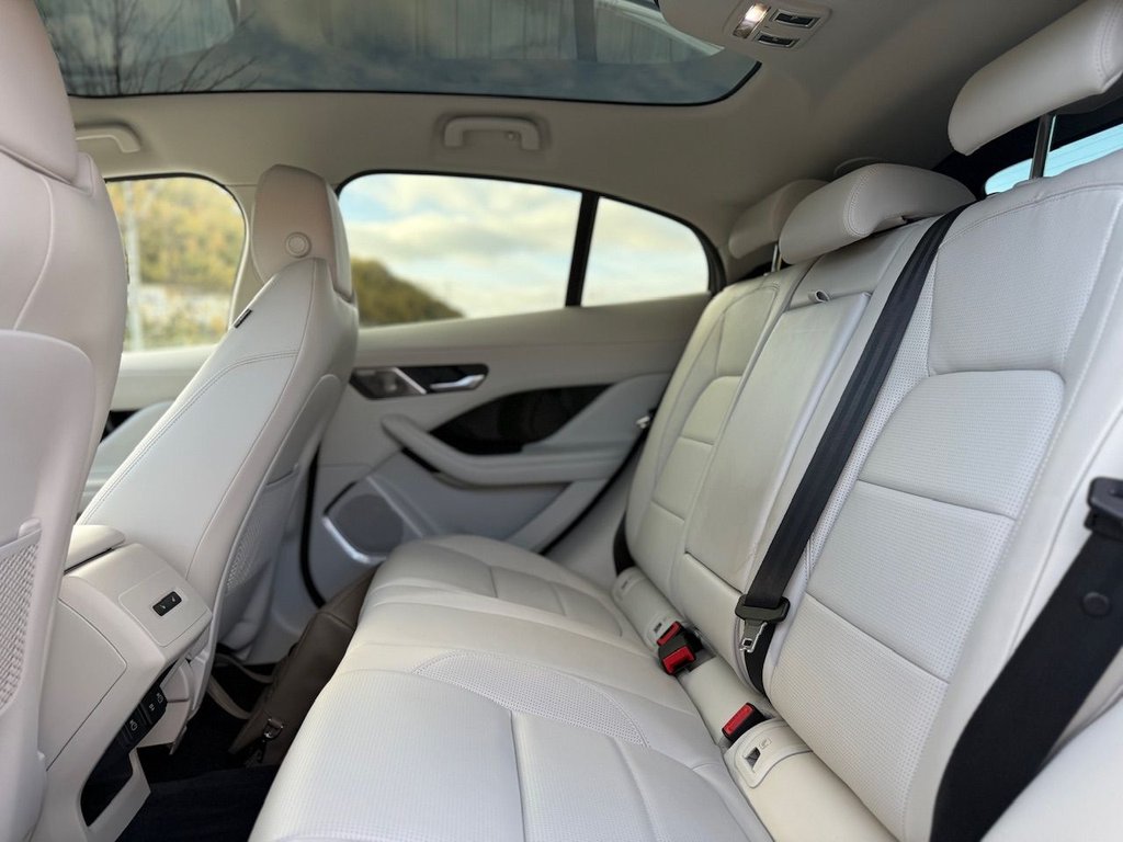 Used Jaguar I-Pace 2022 for sale - 76574795: Photo 24