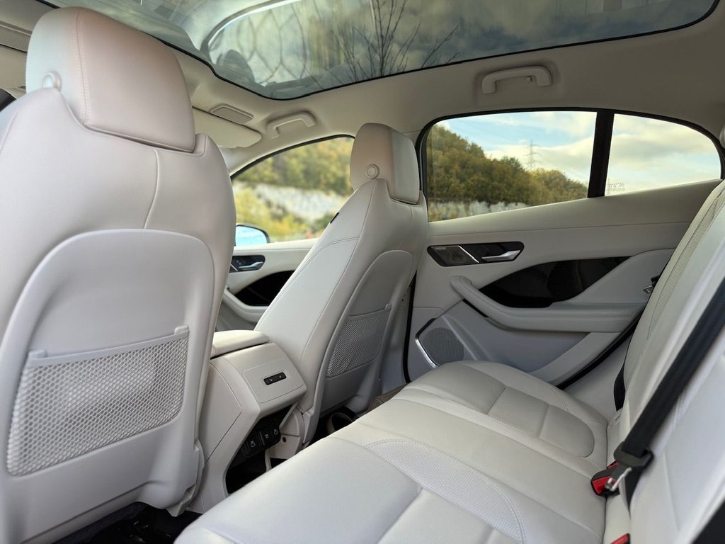 Used Jaguar I-Pace 2022 for sale - 76574795: Photo 25