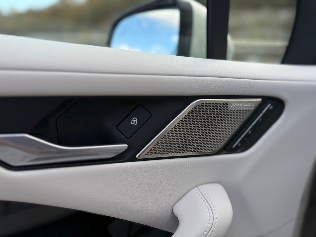 Used Jaguar I-Pace 2022 for sale - 76574795: Photo 27