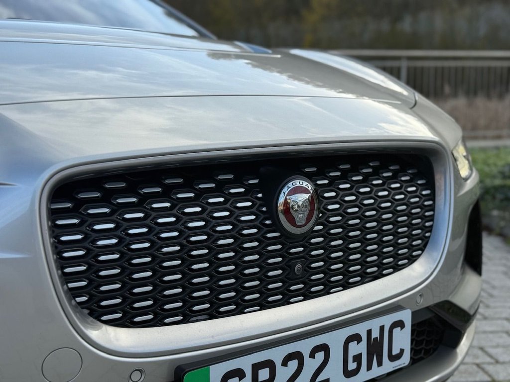 Used Jaguar I-Pace 2022 for sale - 76574795: Photo 28