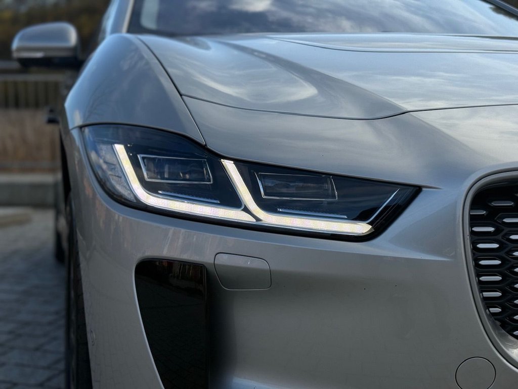 Used Jaguar I-Pace 2022 for sale - 76574795: Photo 29