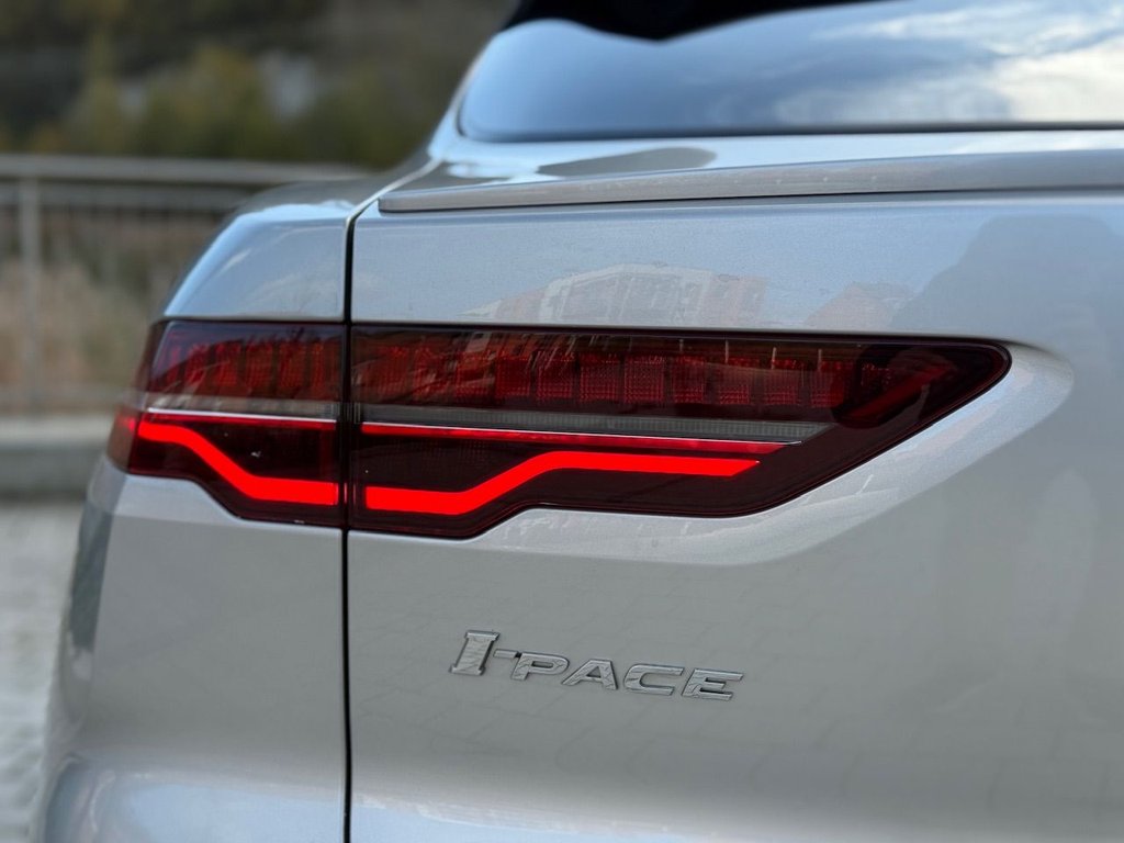 Used Jaguar I-Pace 2022 for sale - 76574795: Photo 30