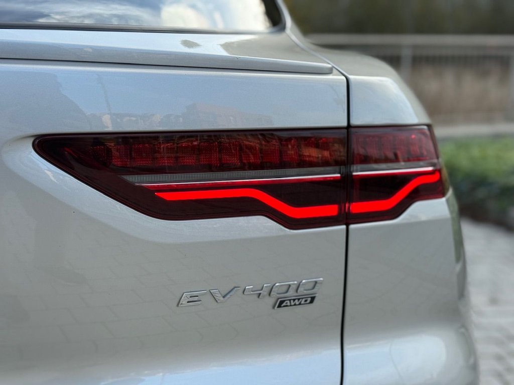 Used Jaguar I-Pace 2022 for sale - 76574795: Photo 31