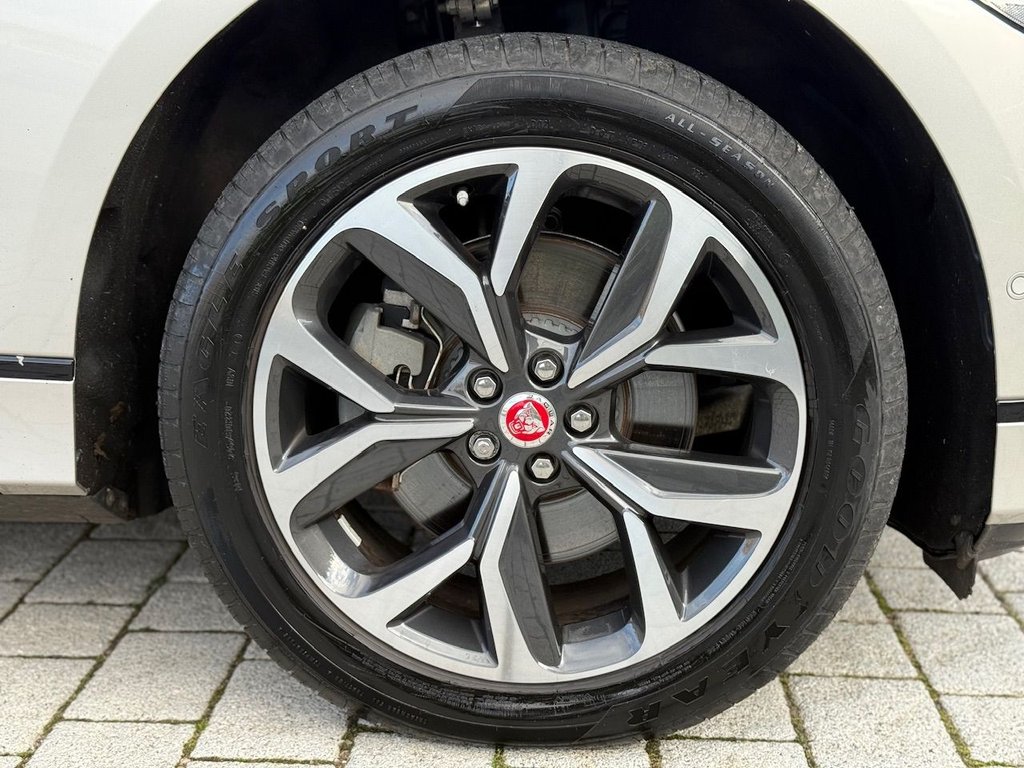 Used Jaguar I-Pace 2022 for sale - 76574795: Photo 32