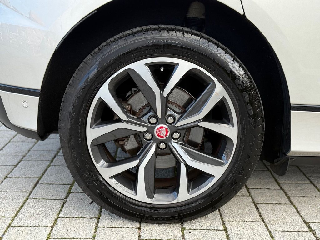 Used Jaguar I-Pace 2022 for sale - 76574795: Photo 33