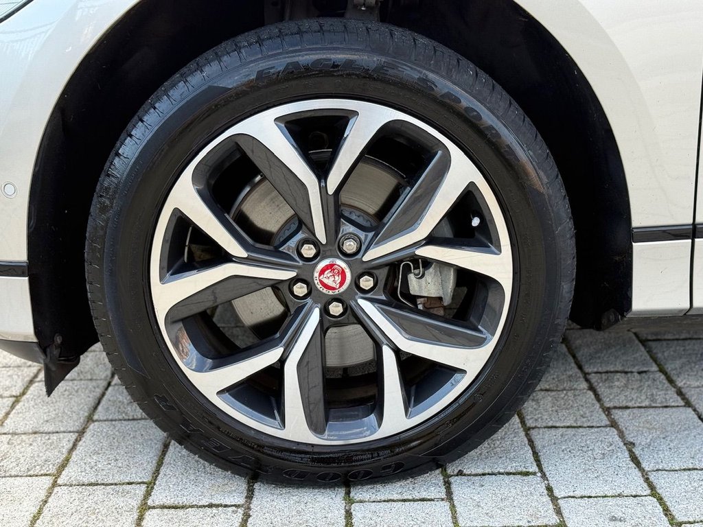 Used Jaguar I-Pace 2022 for sale - 76574795: Photo 34