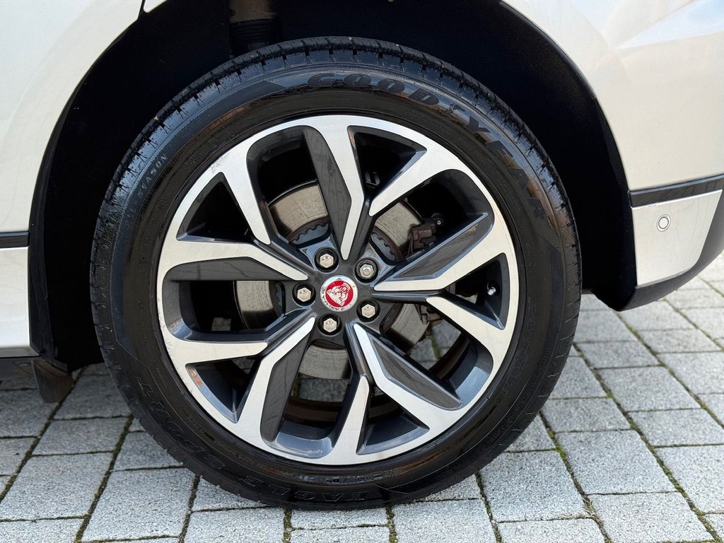 Used Jaguar I-Pace 2022 for sale - 76574795: Photo 35