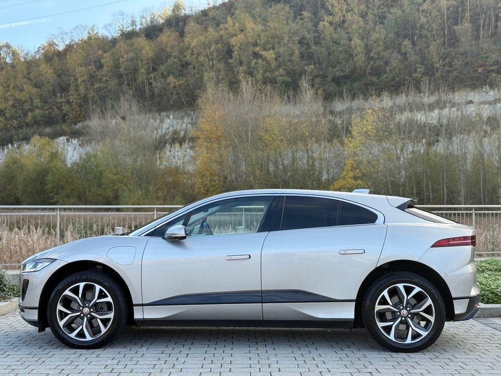 Used Jaguar I-Pace 2022 for sale - 76574795: Photo 9