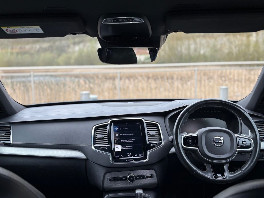 Used Volvo XC90 2019 for sale - 78043931: Photo 10