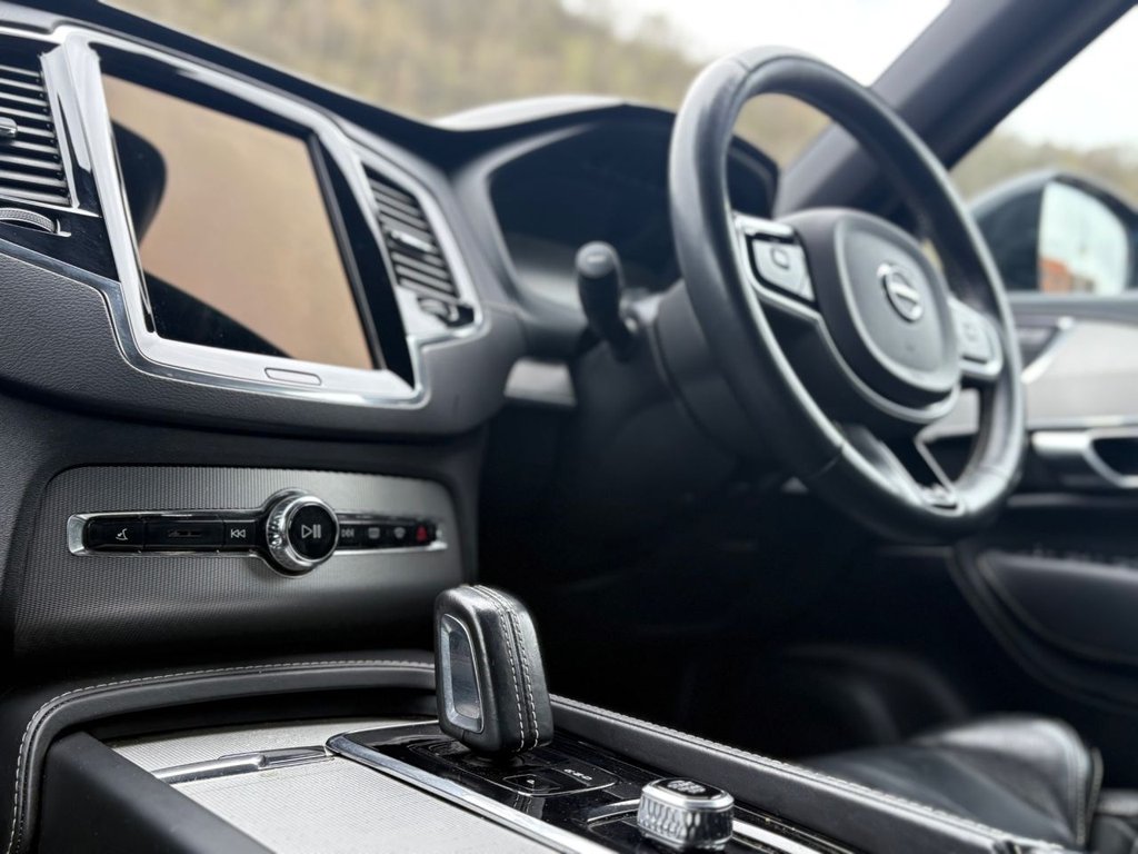 Used Volvo XC90 2019 for sale - 78043931: Photo 12