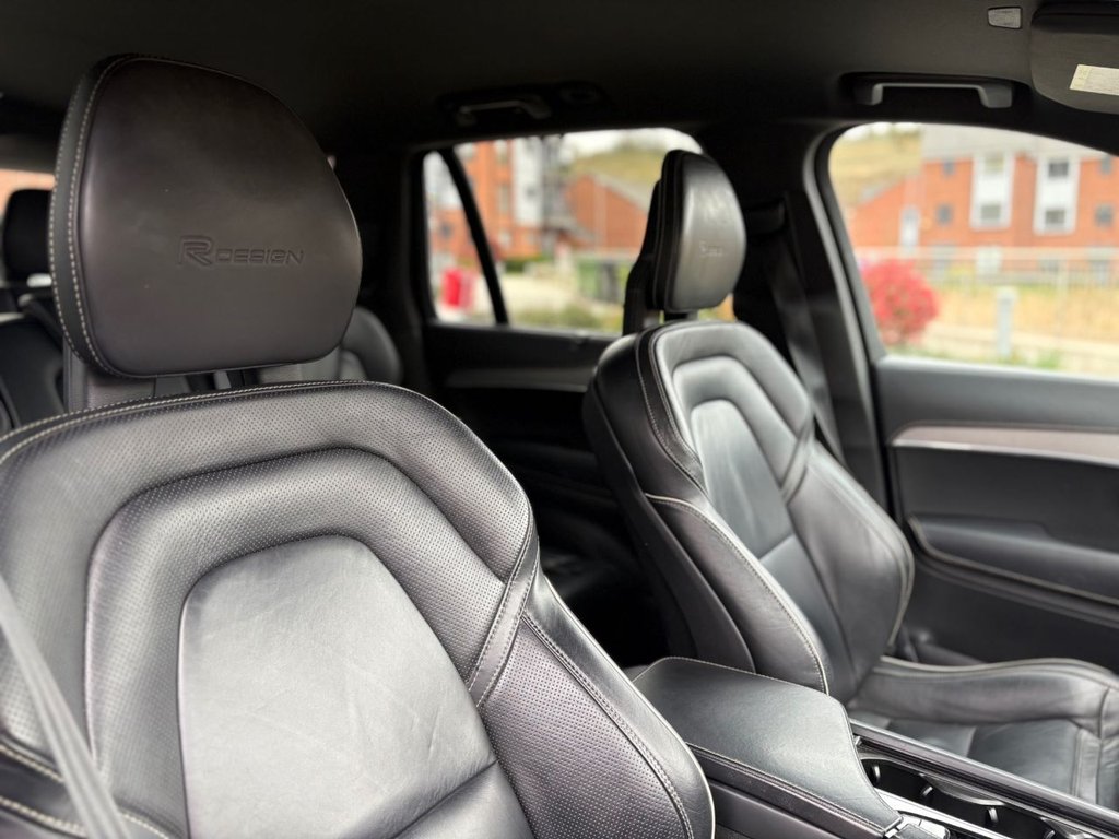 Used Volvo XC90 2019 for sale - 78043931: Photo 13