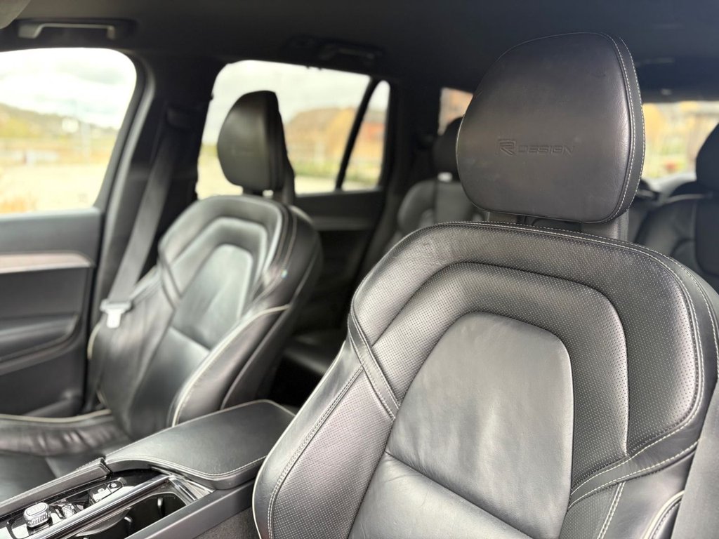 Used Volvo XC90 2019 for sale - 78043931: Photo 14