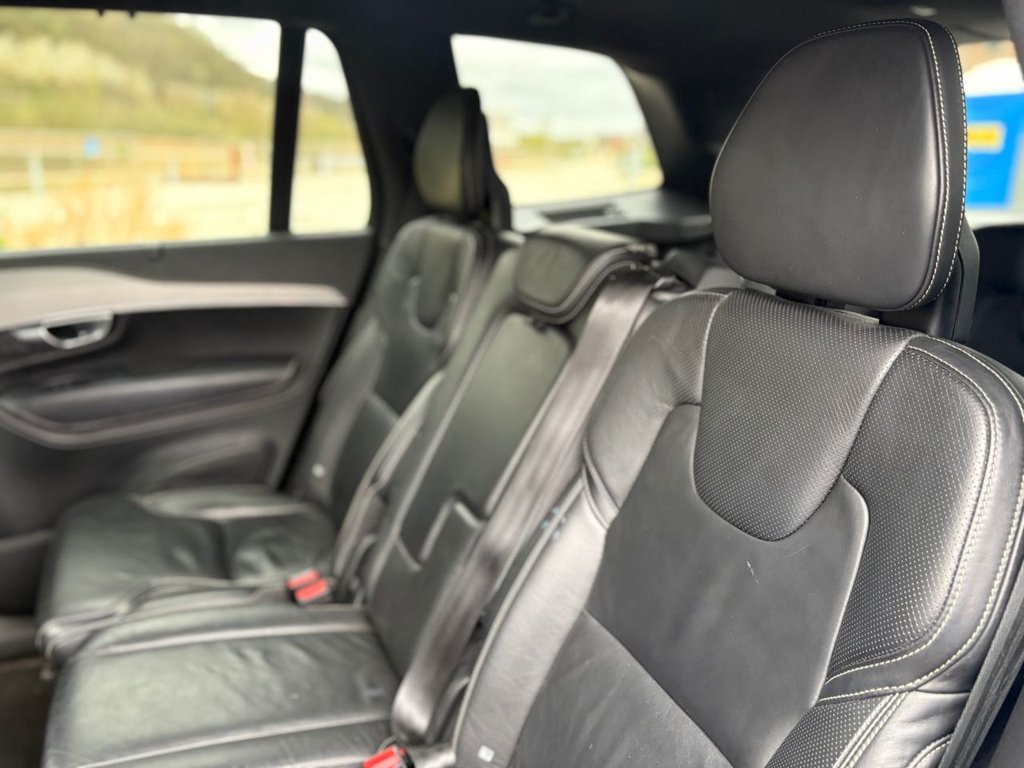 Used Volvo XC90 2019 for sale - 78043931: Photo 15