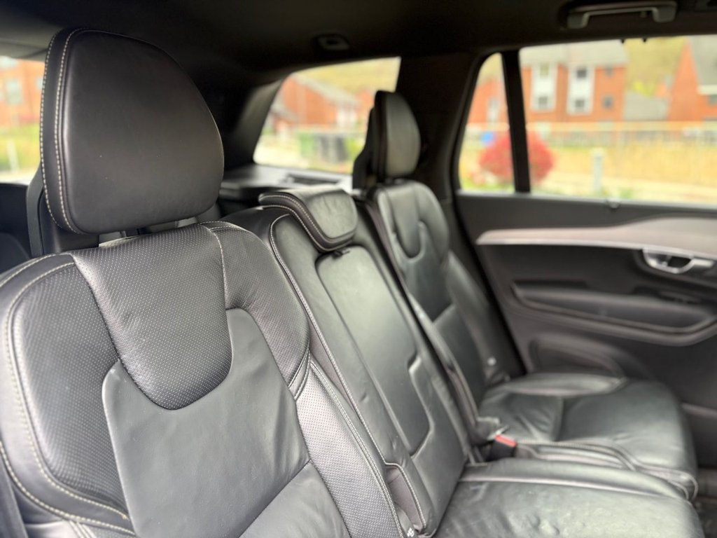 Used Volvo XC90 2019 for sale - 78043931: Photo 16