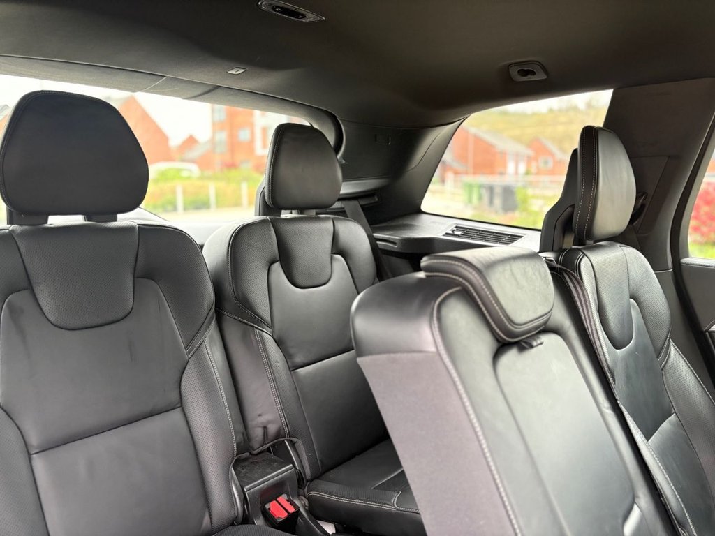 Used Volvo XC90 2019 for sale - 78043931: Photo 17