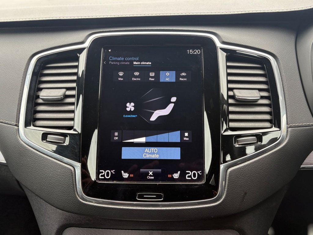 Used Volvo XC90 2019 for sale - 78043931: Photo 19