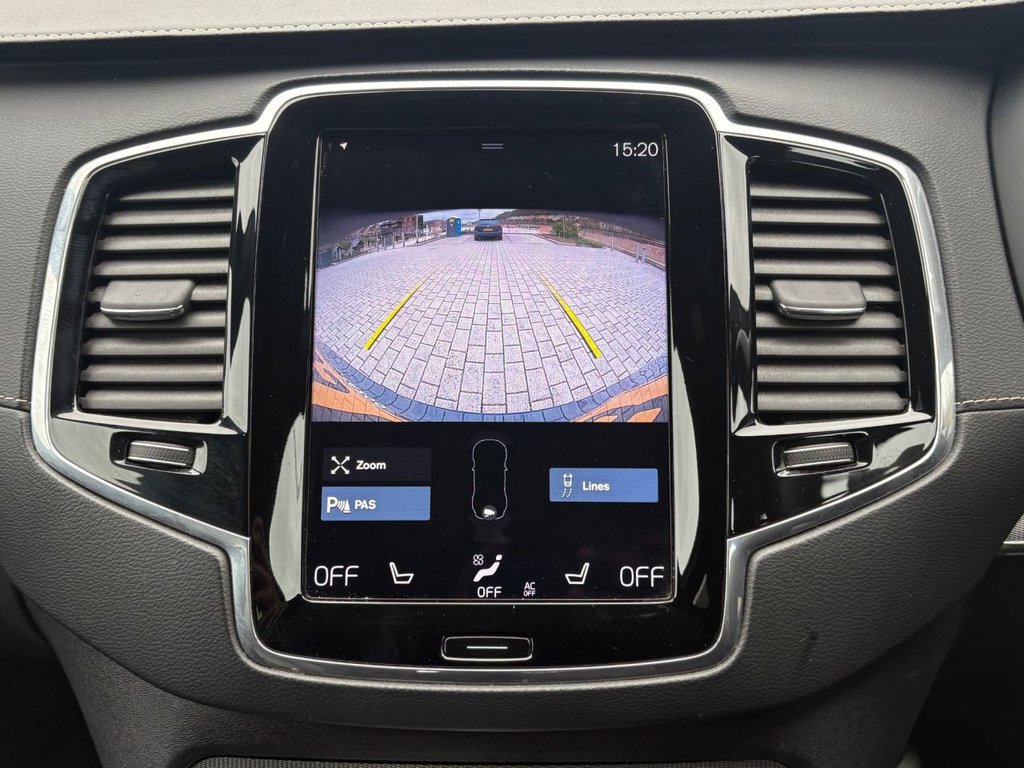 Used Volvo XC90 2019 for sale - 78043931: Photo 20