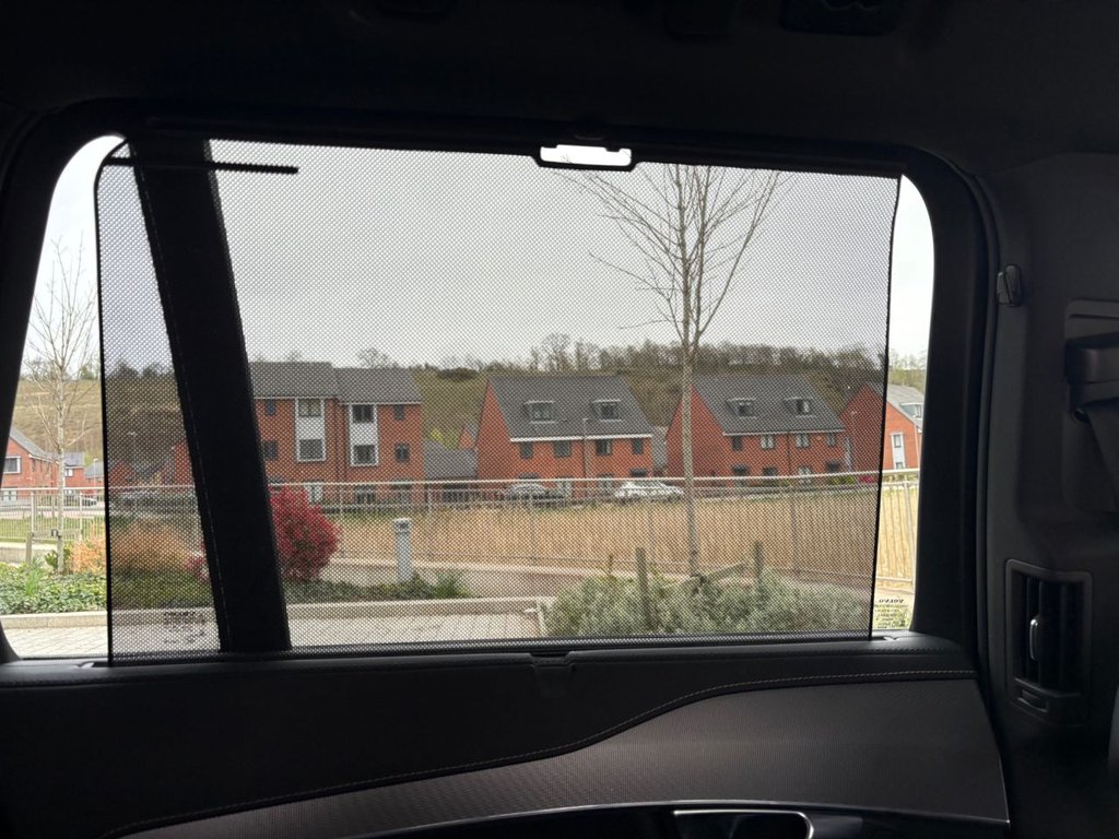 Used Volvo XC90 2019 for sale - 78043931: Photo 23