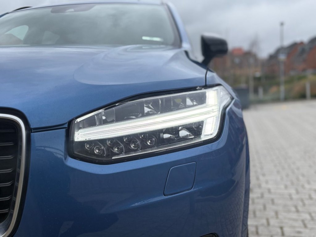 Used Volvo XC90 2019 for sale - 78043931: Photo 25
