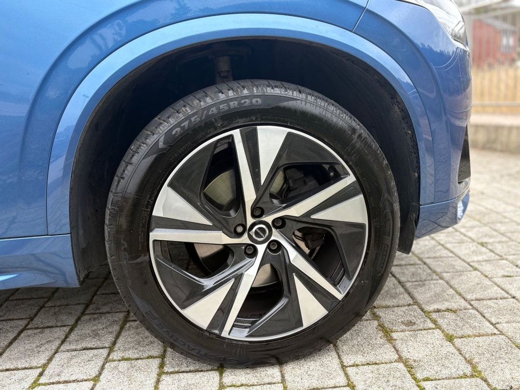 Used Volvo XC90 2019 for sale - 78043931: Photo 26