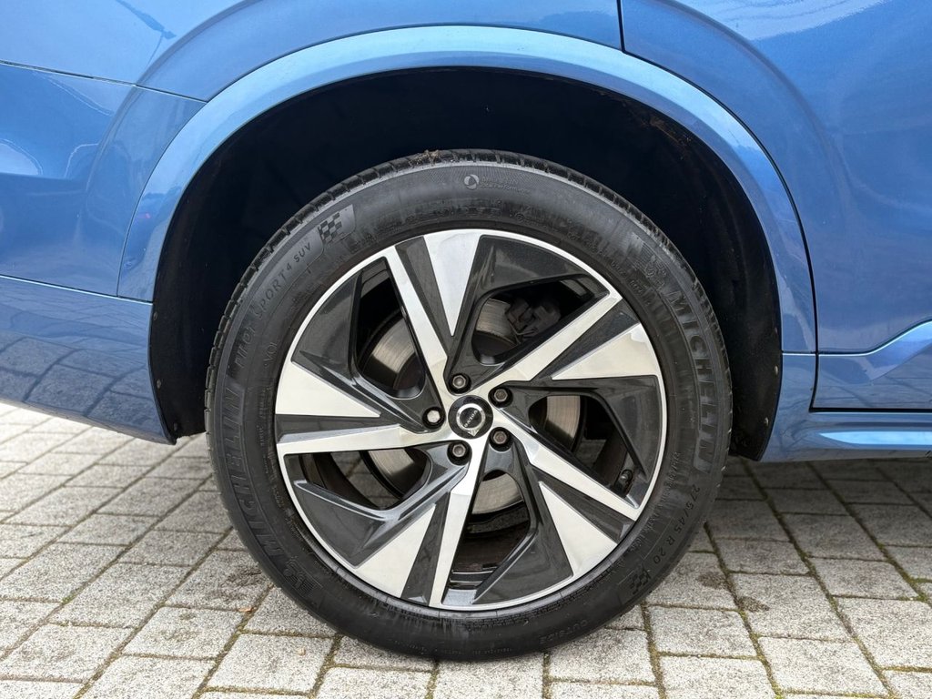 Used Volvo XC90 2019 for sale - 78043931: Photo 27