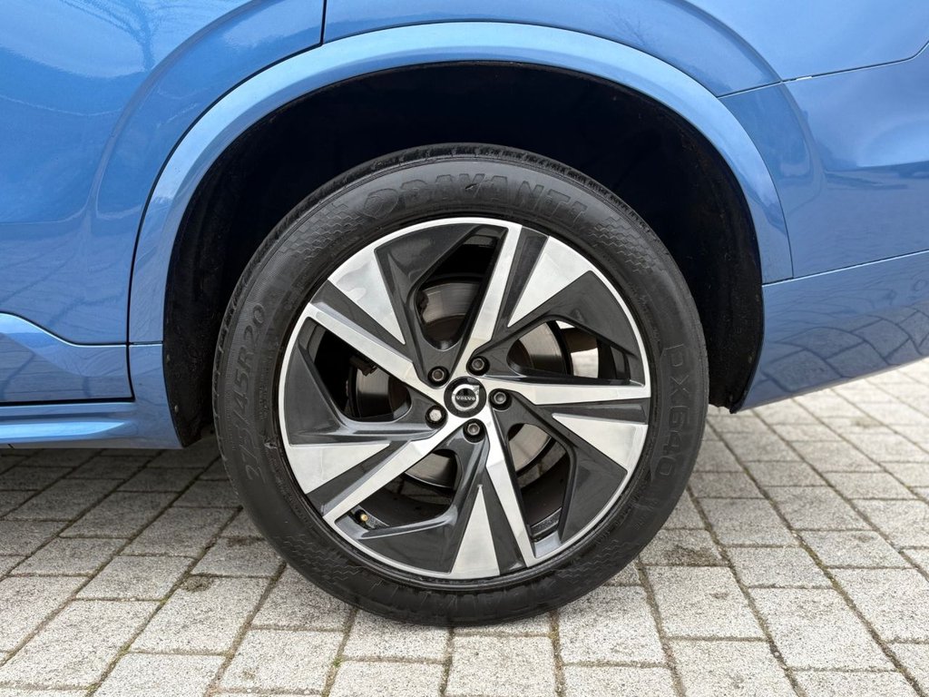 Used Volvo XC90 2019 for sale - 78043931: Photo 28