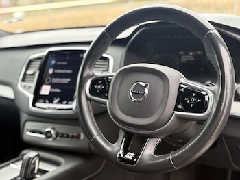 Used Volvo XC90 2019 for sale - 78043931: Photo