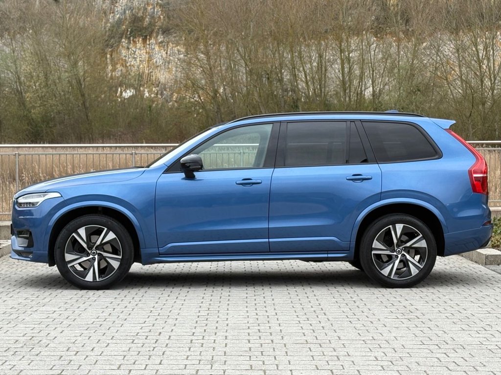 Used Volvo XC90 2019 for sale - 78043931: Photo 8