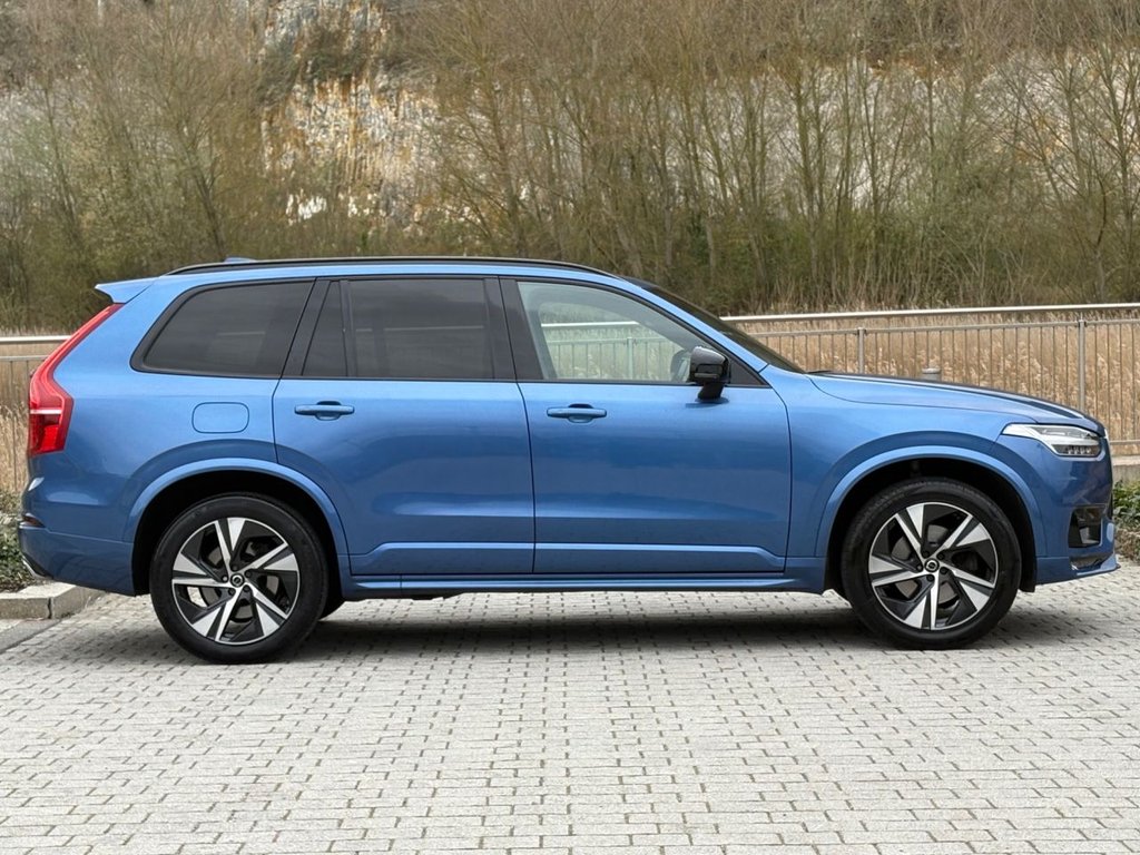 Used Volvo XC90 2019 for sale - 78043931: Photo 9