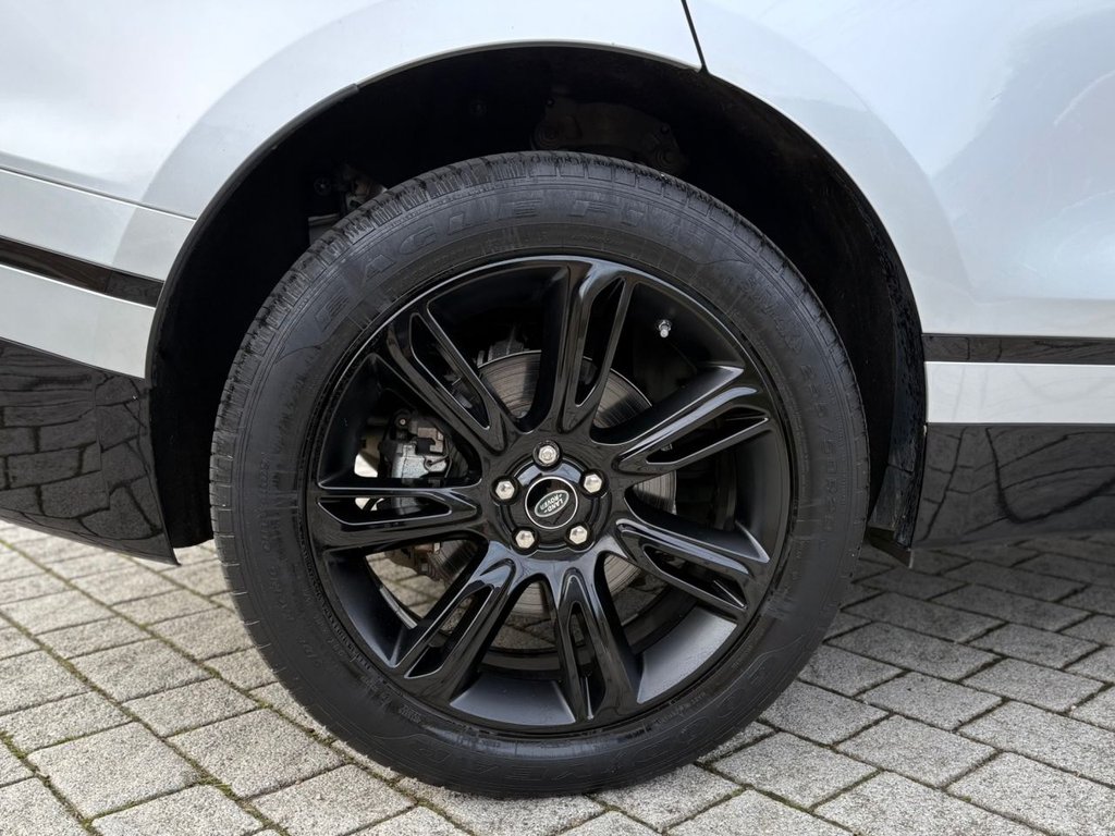 Used Land Rover Range Rover Velar 2021 for sale - 77990861: Photo 11