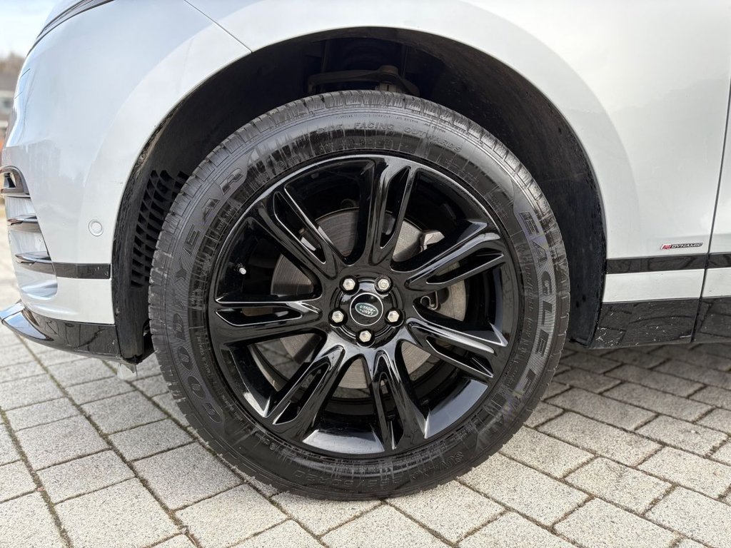 Used Land Rover Range Rover Velar 2021 for sale - 77990861: Photo 13