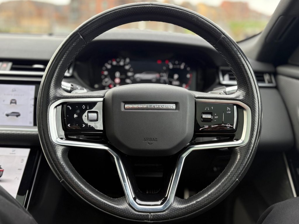 Used Land Rover Range Rover Velar 2021 for sale - 77990861: Photo 16