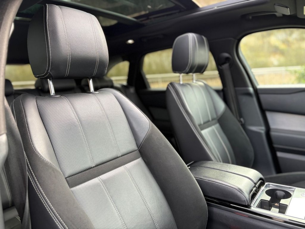 Used Land Rover Range Rover Velar 2021 for sale - 77990861: Photo 18