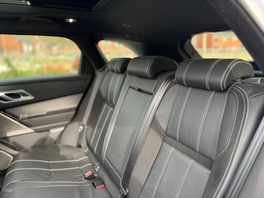Used Land Rover Range Rover Velar 2021 for sale - 77990861: Photo 21