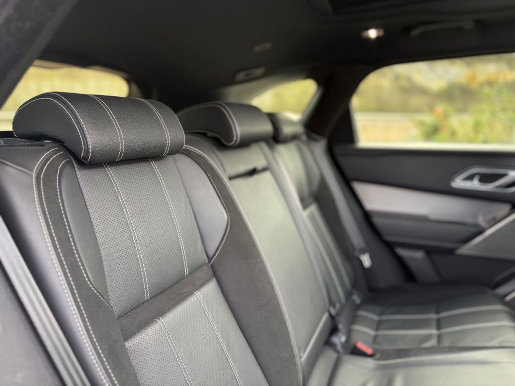Used Land Rover Range Rover Velar 2021 for sale - 77990861: Photo 22