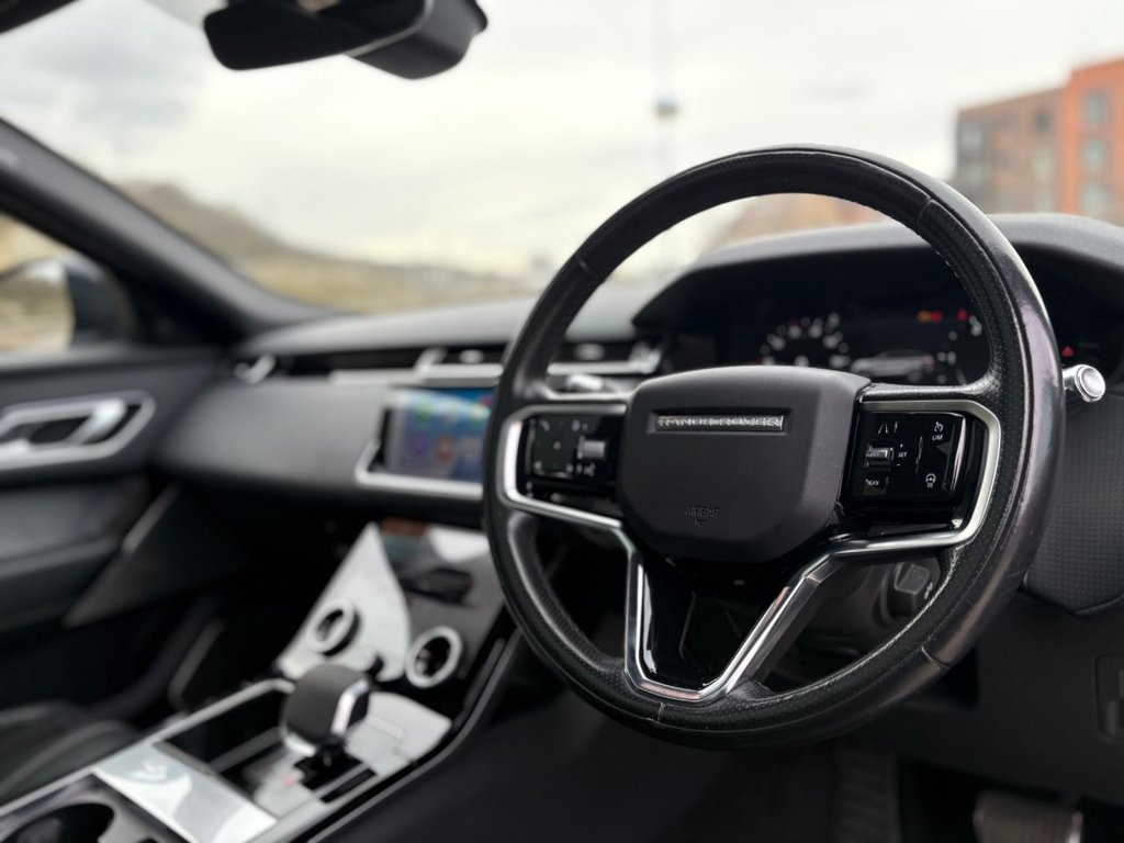 Used Land Rover Range Rover Velar 2021 for sale - 77990861: Photo 4