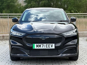 Used Ford Mustang Mach-E 2022 for sale - 78650153: Photo