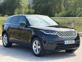 Used Land Rover Range Rover Velar 2019 for sale - 79481967: Photo