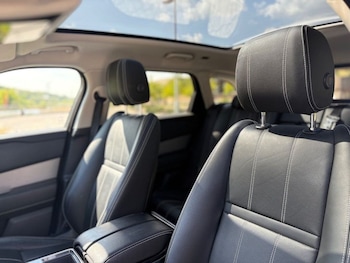 Used Land Rover Range Rover Velar 2019 for sale - 79481967: Photo