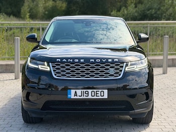 Used Land Rover Range Rover Velar 2019 for sale - 79481967: Photo