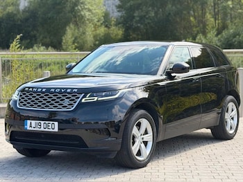 Used Land Rover Range Rover Velar 2019 for sale - 79481967: Photo