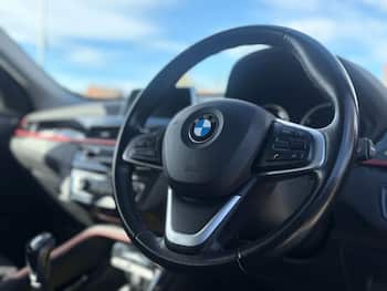 Used BMW X1 2019 for sale - 79828745: Photo