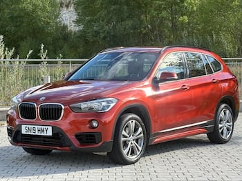 Used BMW X1 2019 for sale - 79828745: Photo